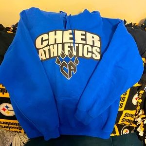 Cheer Athletics Hoodie